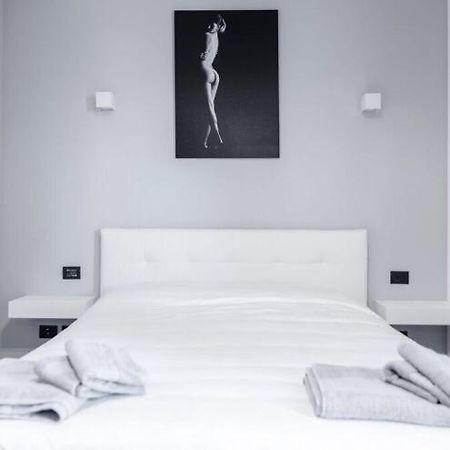 Ferienwohnung Le Residenze Dell'Adda Cassano dʼAdda Exterior foto