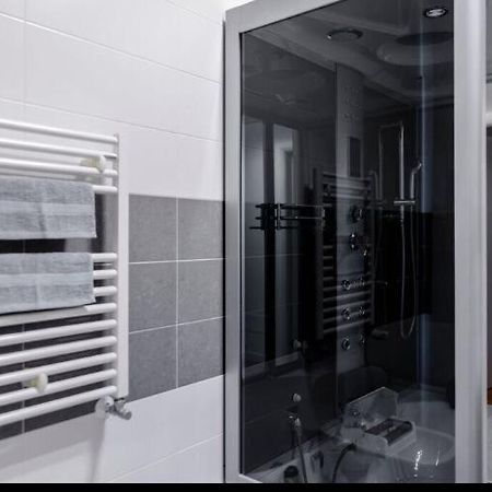 Ferienwohnung Le Residenze Dell'Adda Cassano dʼAdda Exterior foto
