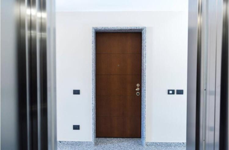 Ferienwohnung Le Residenze Dell'Adda Cassano dʼAdda Exterior foto
